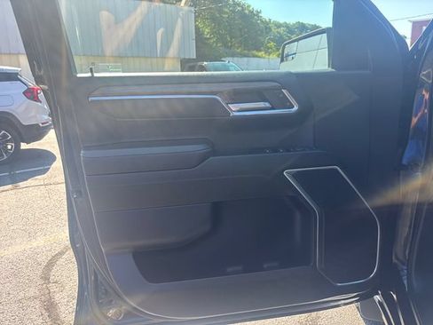 Used 2024 Chevrolet Silverado 1500 LT AWD/4WD image 13