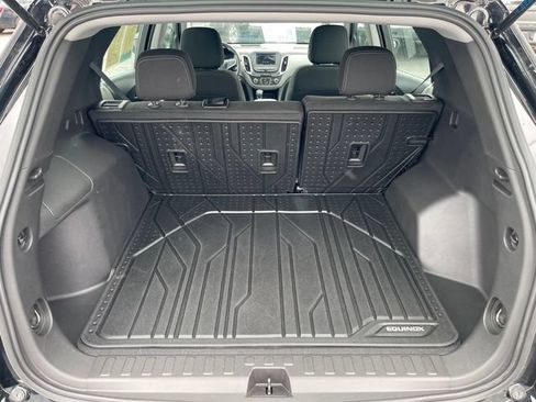 Used 2024 Chevrolet Equinox LS w/ LPO, Floor Liner Package AWD/4WD image 7