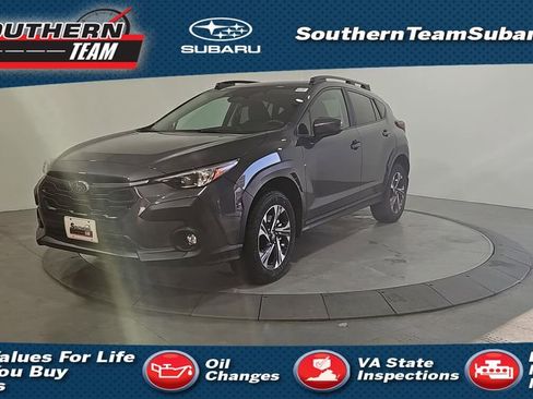 New 2026 Subaru Crosstrek 2.0i Premium image 1