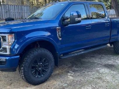 Used 2022 Ford F350 Lariat w/ Lariat Value Package