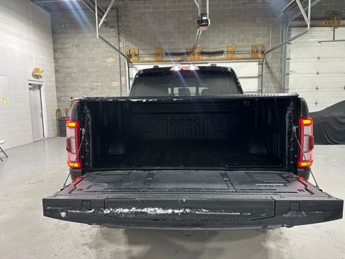 Used 2023 Ford F150 Raptor image 23