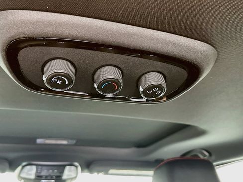 New 2027 Dodge Durango GT AWD/4WD image 26