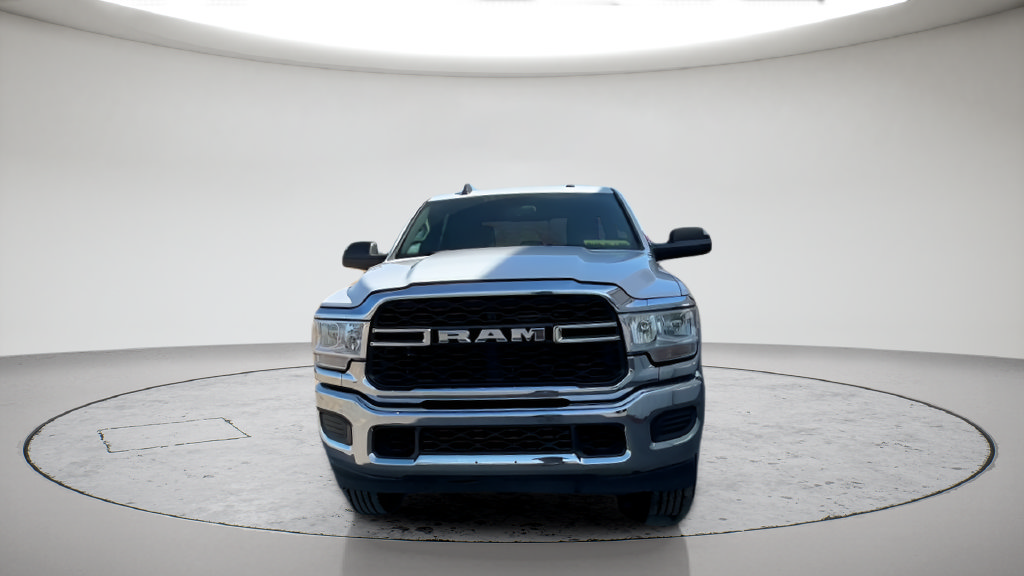 Used 2021 RAM 2500 Tradesman AWD/4WD image 5