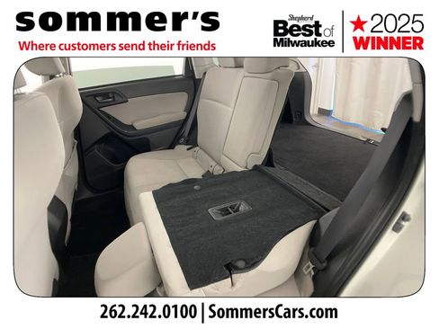 Used 2015 Subaru Forester 2.5i Premium w/ All-Weather Package image 26