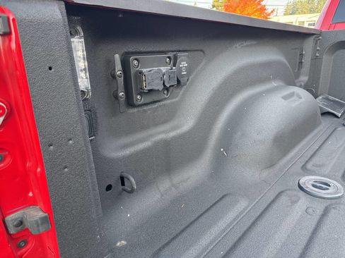 Used 2024 RAM 2500 Laramie w/ Night Edition image 6