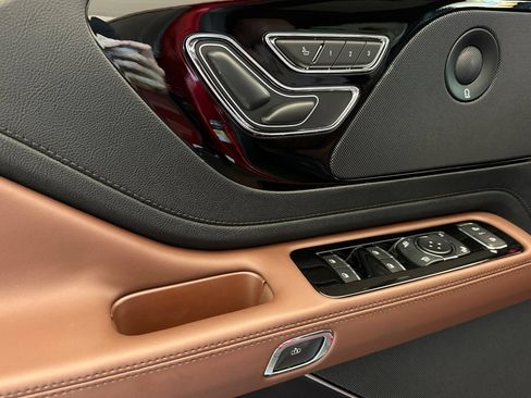New 2026 Lincoln Aviator Reserve w/ Illumination Package RWD image 10