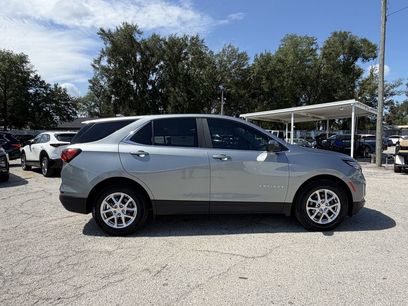 Used 2023 Chevrolet Equinox LT