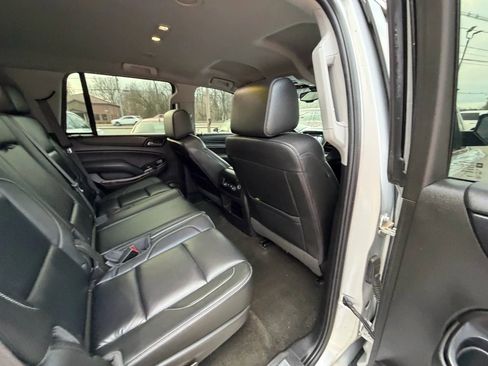 Used 2017 Chevrolet Tahoe LT image 27