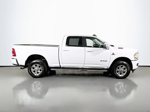 Used 2024 RAM 2500 Laramie AWD/4WD image 8