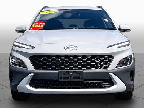 Used 2023 Hyundai Kona SEL FWD image 4