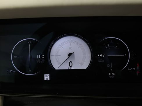 New 2026 Rolls-Royce Cullinan image 16