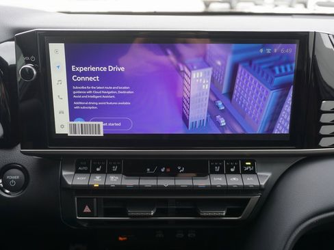 New 2026 Toyota Camry XSE image 13