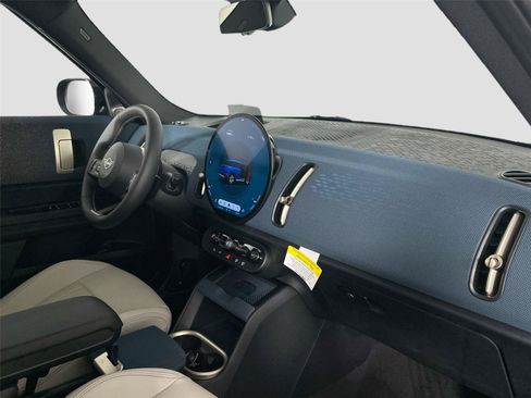 Used 2025 MINI Cooper Countryman S AWD/4WD image 25