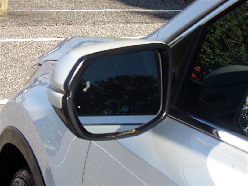 Used 2020 Honda CR-V EX image 10