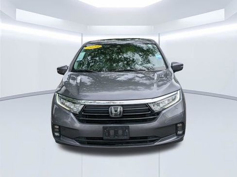 Used 2024 Honda Odyssey EX-L image 9