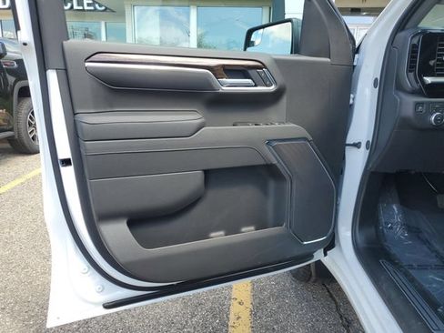 New 2026 GMC Sierra 1500 Elevation AWD/4WD image 22