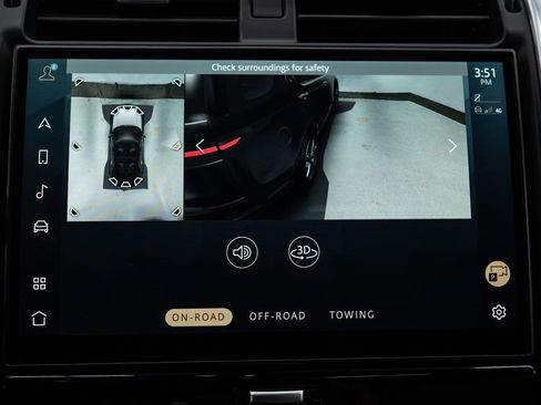 Used 2023 Land Rover Discovery S R-Dynamic image 28