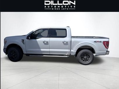 Used 2022 Ford F150 XLT w/ Equipment Group 302A High