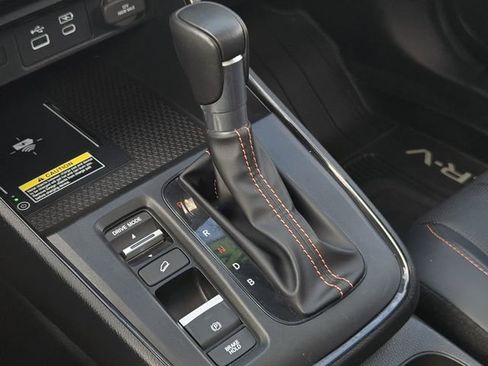 Used 2024 Honda CR-V Sport Touring image 30