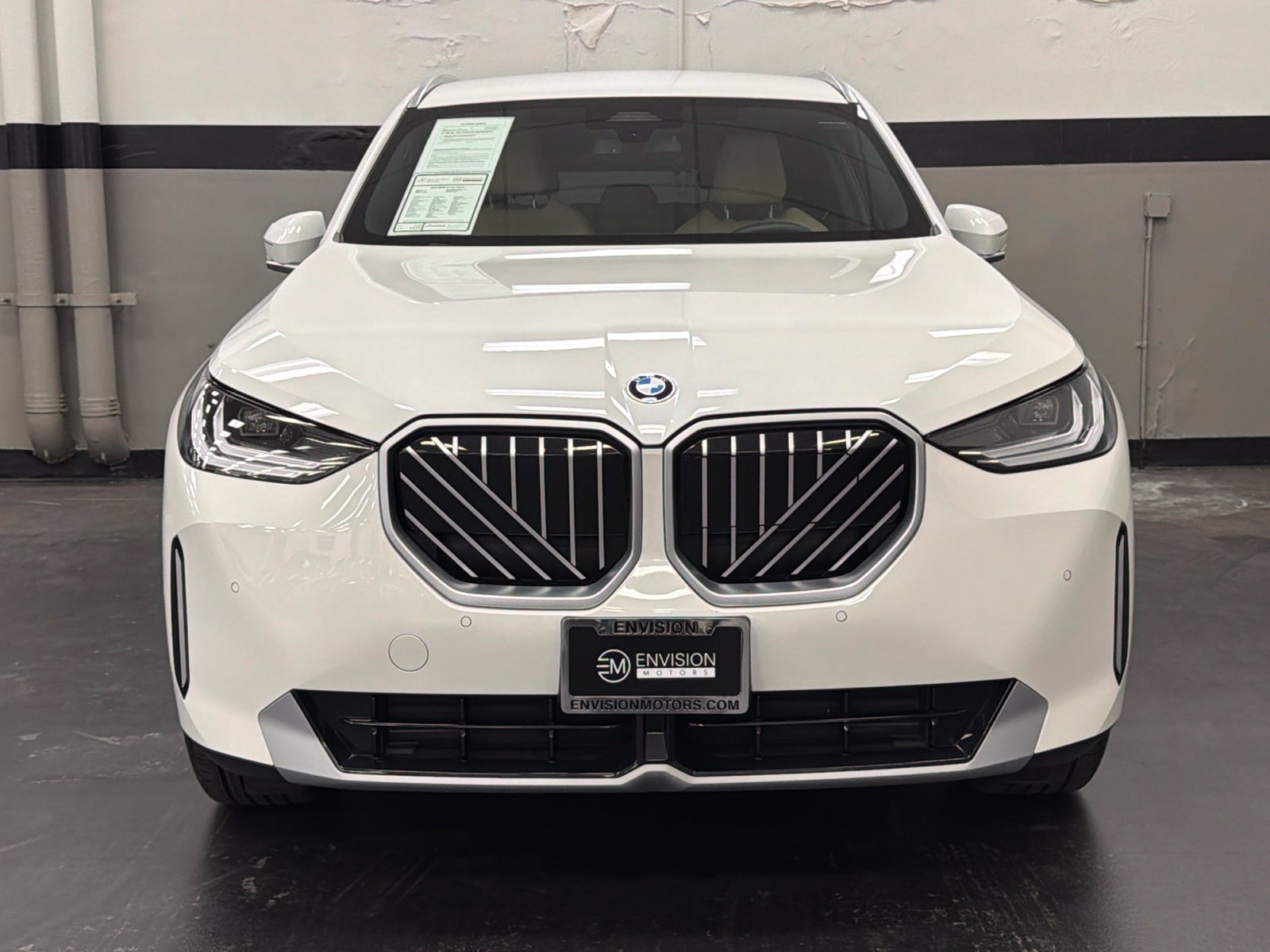 Used 2026 BMW X3 xDrive30i AWD/4WD image 4
