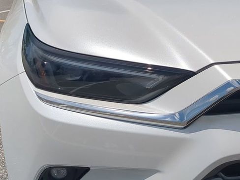 Certified 2026 Toyota Grand Highlander AWD Hybrid image 10