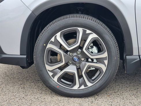 New 2026 Subaru Ascent Touring image 7