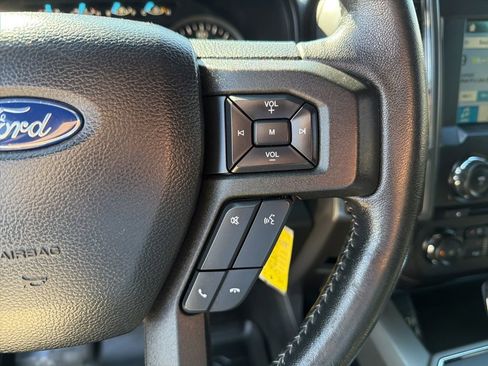 Used 2018 Ford F150 XLT w/ Equipment Group 302A Luxury image 52