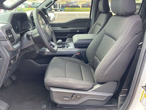 New 2026 Ford F150 XLT image 13