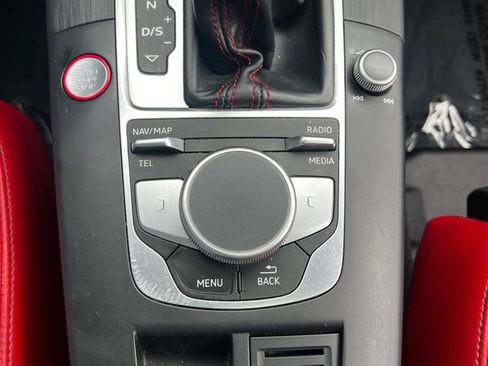 Used 2018 Audi S3 Premium Plus w/ Technology Package image 14