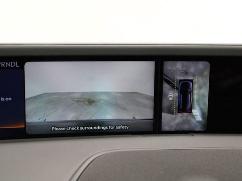 New 2026 Lincoln Nautilus Reserve image 52