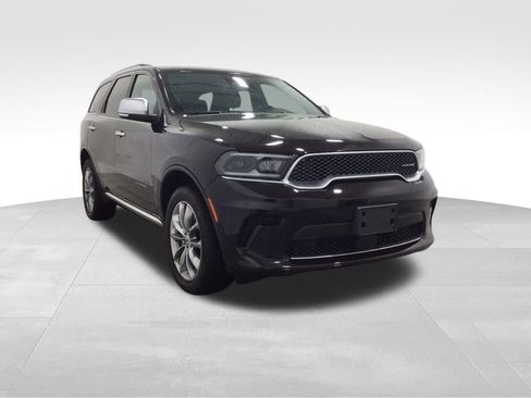 Used 2024 Dodge Durango Citadel image 5