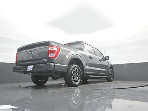 Certified 2023 Ford F150 XL w/ STX Appearance Package image 29