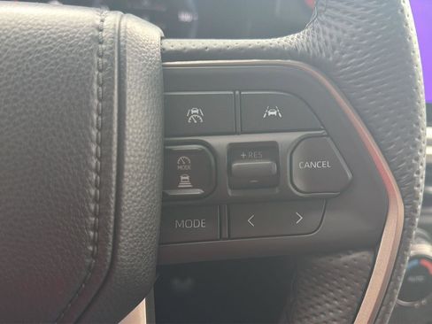 New 2026 Toyota Tacoma TRD Sport AWD/4WD image 17