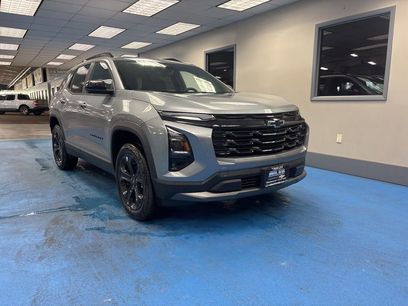 New 2026 Chevrolet Equinox LT w/ Midnight Edition