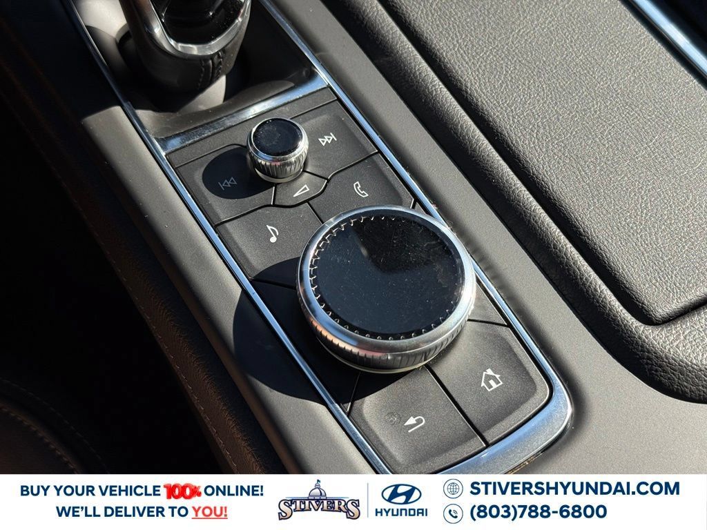 Used 2020 Cadillac CT5 Luxury RWD image 34