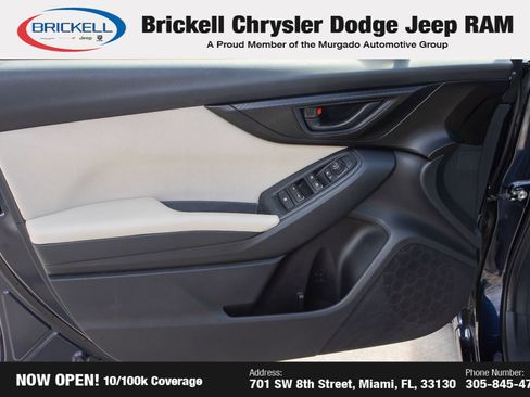 Used 2019 Subaru Impreza 2.0i w/ Eyesight image 10