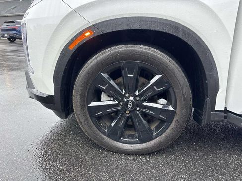 Used 2024 Hyundai Palisade XRT AWD/4WD image 7