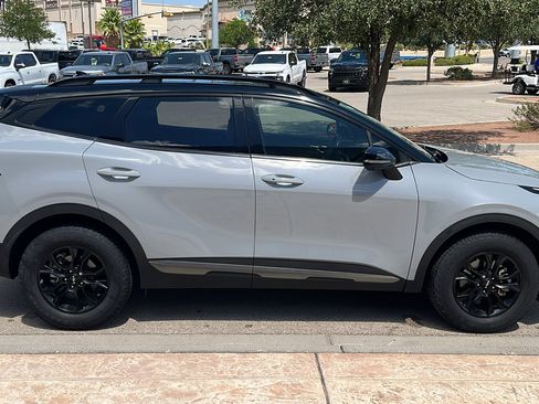 Used 2024 Kia Sportage X-Pro Prestige AWD/4WD image 9
