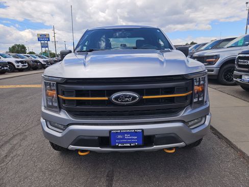 Used 2022 Ford F150 Tremor w/ Equipment Group 401A Mid AWD/4WD image 7