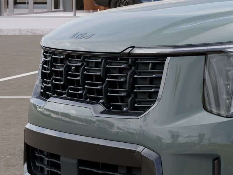 New 2026 Kia Sorento SX Prestige AWD/4WD image 12