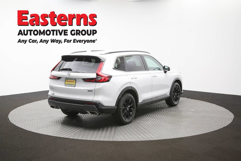 Used 2024 Honda CR-V Sport-L image 42