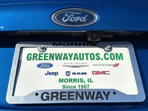 Used 2018 Ford Fiesta SE w/ Cold Weather Package image 8