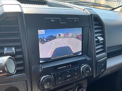 Used 2020 Ford F150 XL w/ Equipment Group 101A Mid RWD image 29