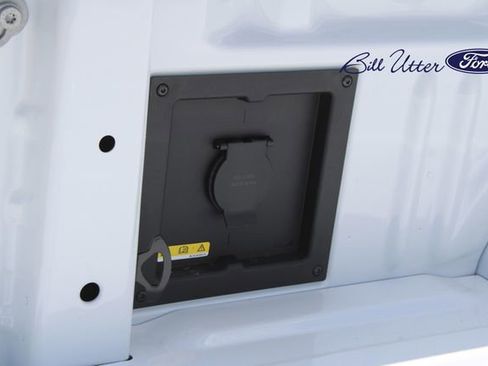 New 2026 Ford F150 XLT w/ Equipment Group 302A MID RWD image 7