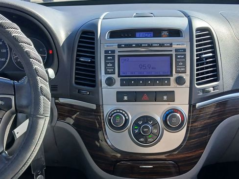 Used 2010 Hyundai Santa Fe SE image 20