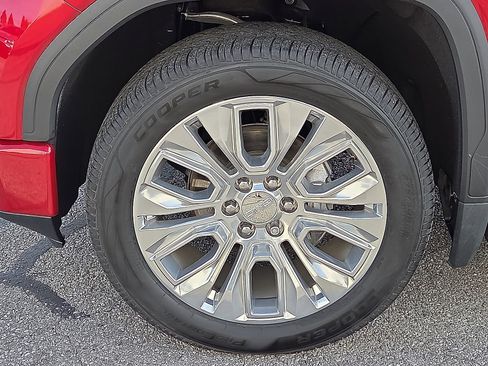 Used 2021 GMC Sierra 1500 Denali w/ Denali Ultimate Package image 7