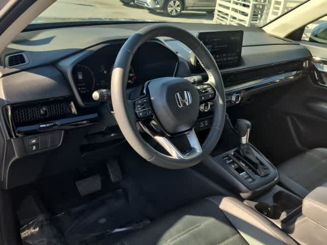 Used 2024 Honda CR-V EX-L image 10