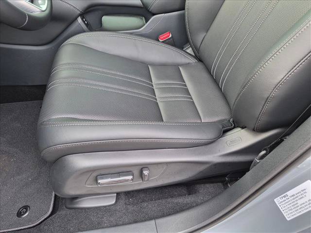 New 2027 Honda HR-V EX-L image 4