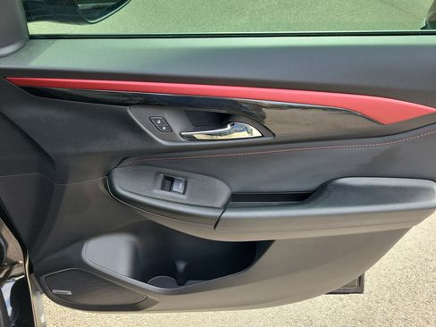 Used 2026 Chevrolet TrailBlazer RS w/ Convenience Package image 9