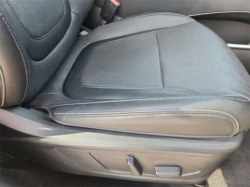 Certified 2022 Hyundai Tucson Limited w/ Cargo Package image 31